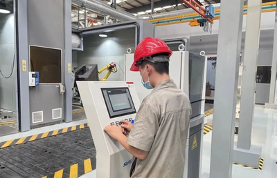 智造未來，實力領航 中集凌宇榮獲2022年河南省智能工廠榮譽，軟件開發鑄就核心動能