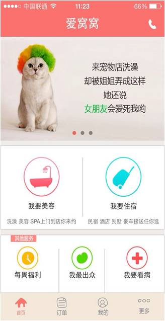 論顏值的重要性 美女創(chuàng)業(yè)者不需要商業(yè)計(jì)劃書？—寵物服務(wù)視角的重新審視