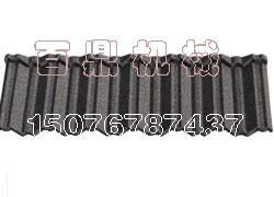 彩石金屬瓦模具好產品——河北百鼎制造，匠心品質成就卓越