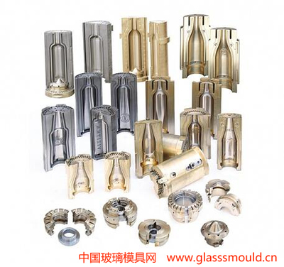 精工制造，成就卓越器型 探秘專業玻璃模具的制造藝術